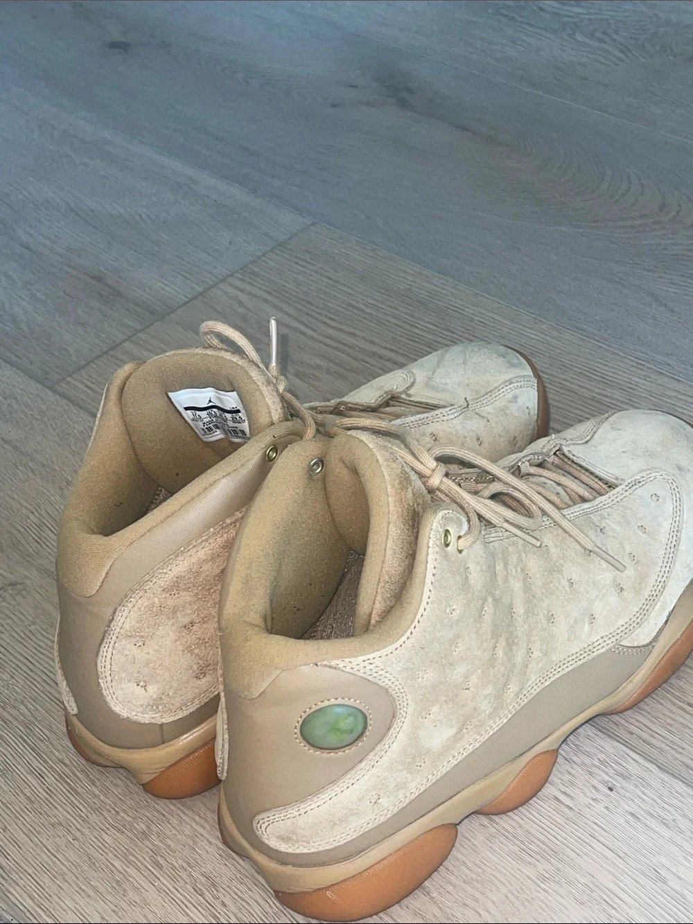 Jordan premium high